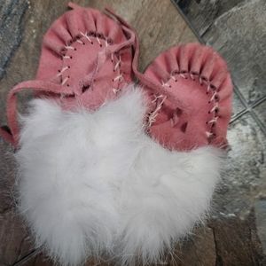 Moccasins